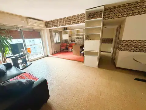 Departamento en Alquiler 40 años