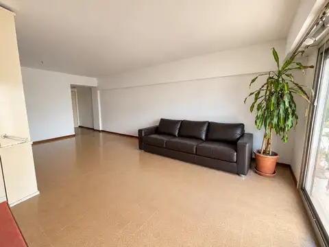 Departamento en Alquiler de 3 dormitorios