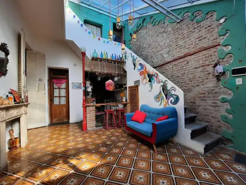 Departamento en Alquiler Temporal en Villa Pueyrredon, USD 750