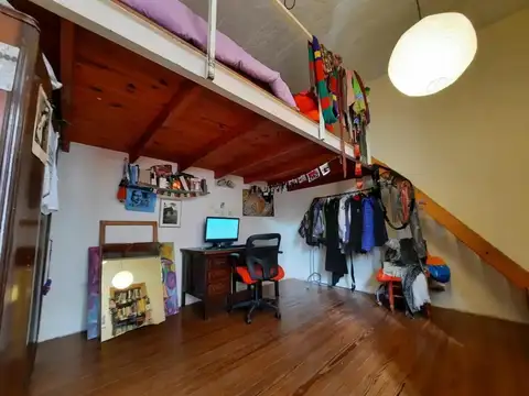 Departamento en Alquiler Temporal al Noreste