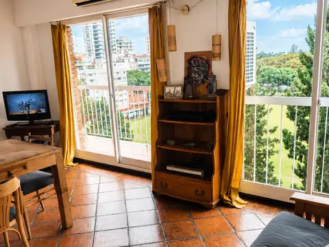 Departamento en Alquiler Temporal de 1 dormitorio