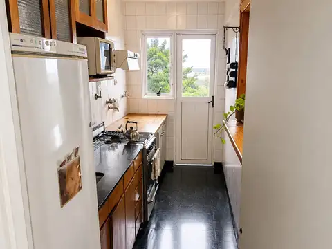 Departamento en Alquiler Temporal 45 años