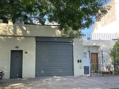 Pola 1700, Piso 1