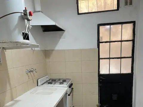 Departamento en Venta en Mataderos, USD 74.500