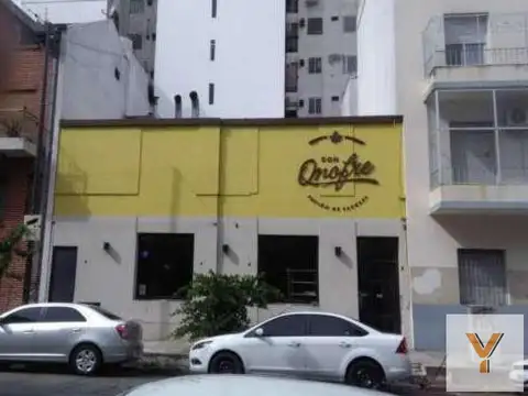 Local en venta - 3 Ambientes 2 Depósitos 3 Baños - 315Mts2 - Barracas