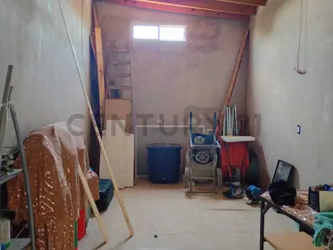 La tranquera Entre 437 y 439 , Piso 1