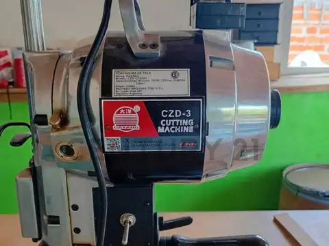 Alquiler de Fondo de Comercio Textil