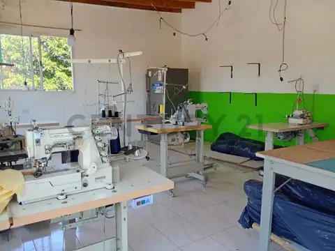 Fondo Comercio en Alquiler en Florencio Varela, $ 2.000.000