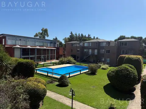 Alquiler Departamento en Apartamentos del Campus - Pilar