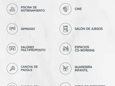 Departamento en Venta en Dubai, USD 311.000