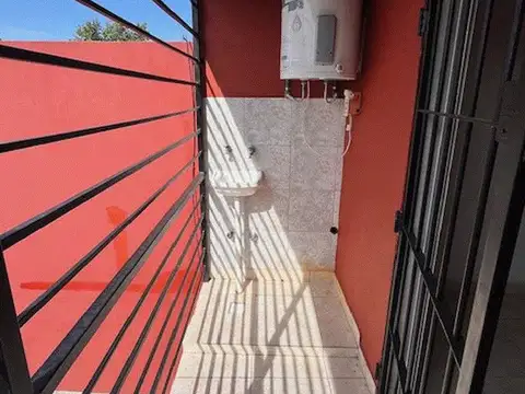 Lavalle 3500, Piso PA