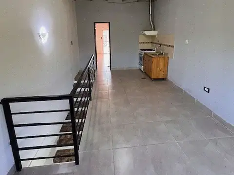 Lavalle 3500, Piso PA