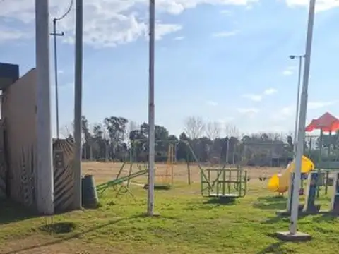 Lote - Naranjo 2 - Ibarlucea