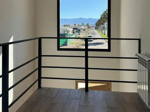 Venta en Duplex en Barrio Ciro de Vieytes