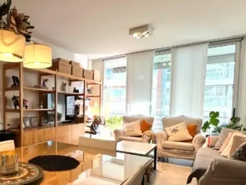 Venta 4 Ambientes Con Cochera Pileta Parrilla Sum Caballito