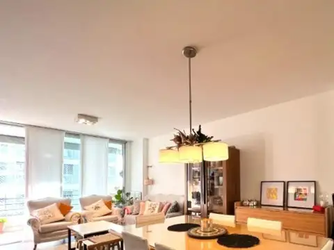 Donato Alvarez 200, Piso 4