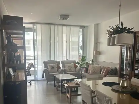 Departamento en Venta en Caballito Norte, USD 309.999
