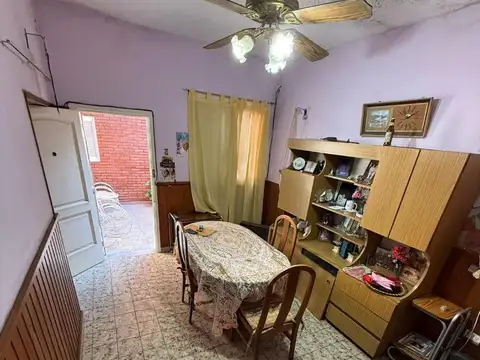 Departamento en Venta en Lanus Este, USD 55.000
