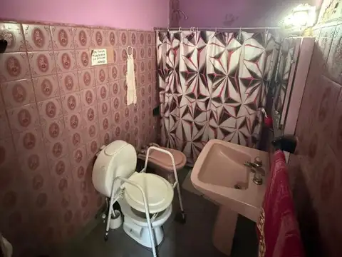 Departamento Interno con patio y fondo. ADELANTO Y CUOTAS