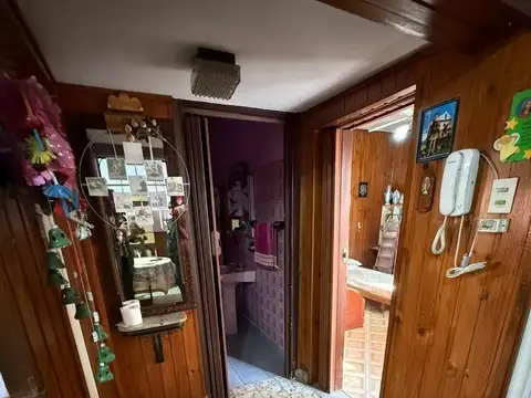 Departamento en Venta en Lanus Este, USD 55.000