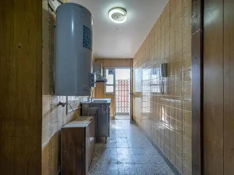 Departamento en Venta al Noreste