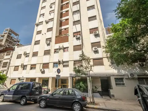 Departamento en Venta 4 ambientes Villa del parque