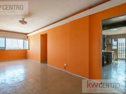 Departamento en Venta 30 años