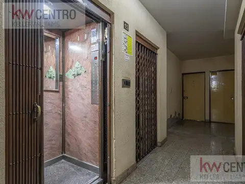 Departamento en Venta en Villa del Parque, USD 109.000