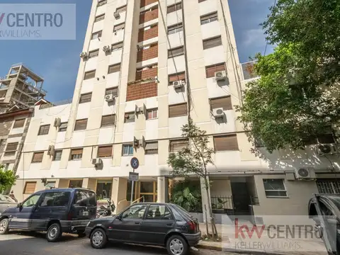 Departamento en Venta 4 ambientes Villa del parque