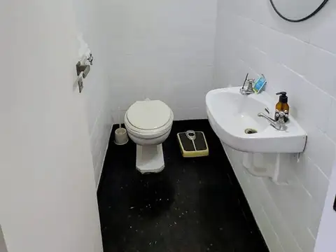 Alquiler depto. 4 amb. Belgrano piso 13