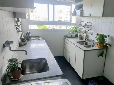Departamento en Alquiler de 3 dormitorios