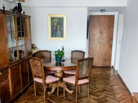 Departamento en Alquiler de 4 ambientes