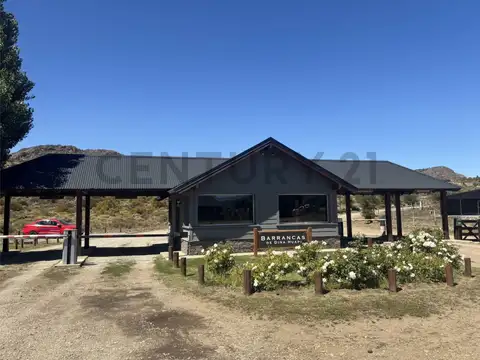 Terreno en venta Dina Huapi