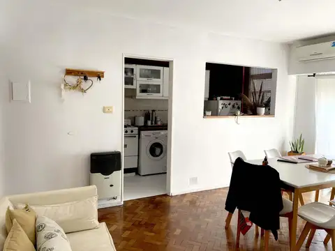 Departamento en Venta en Centro, USD 55.000