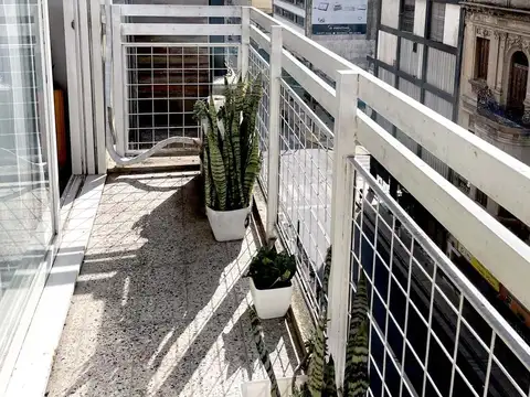 Departamento en Venta 54 años