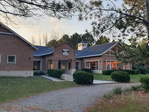 Terreno en Venta en El Nacional Club De Campo, USD 33.000