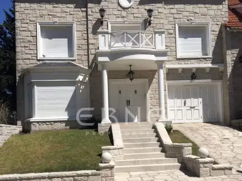 Casa en Venta en Playa Grande, Mar del Plata