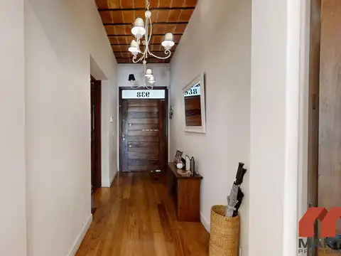 Casa en Venta de 3 dormitorios