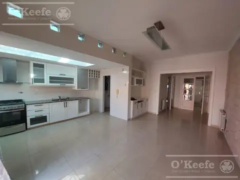 Casa en Alquiler al Norte