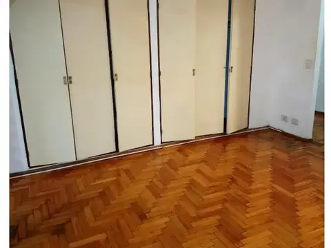 Exc. monoambiente 44 m2  con balcón a mts. de la Univ. de Palermo - Apto Prof. Con renta - Alquilado