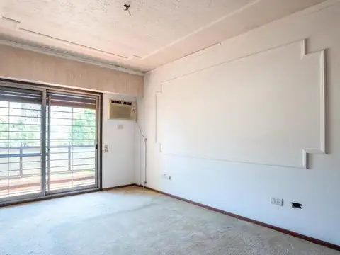Departamento 4 ambientes con 3 baños