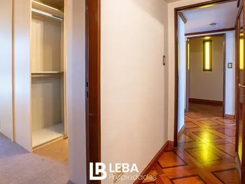 Departamento en Venta 40 años