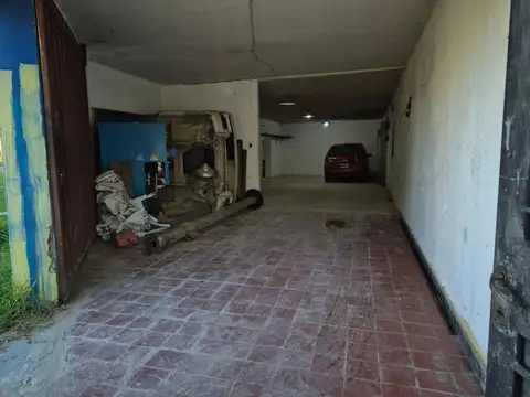 Galpon en Alquiler en Ludueña, $ 900.000
