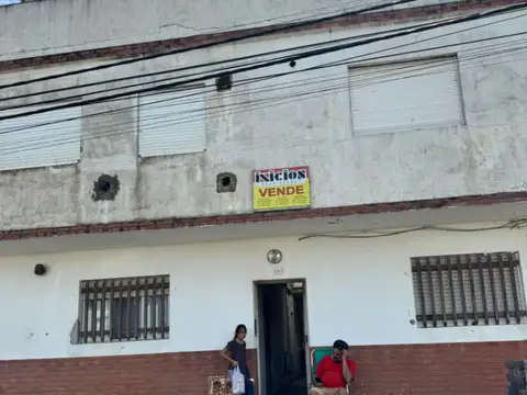 Departamento en Venta 53 años
