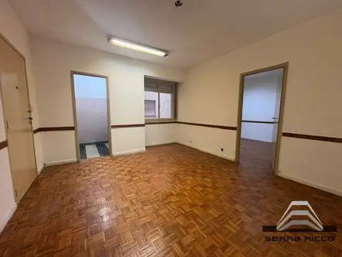 Departamento en Venta en Monserrat, USD 42.500
