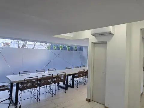 Cochera cubierta en venta