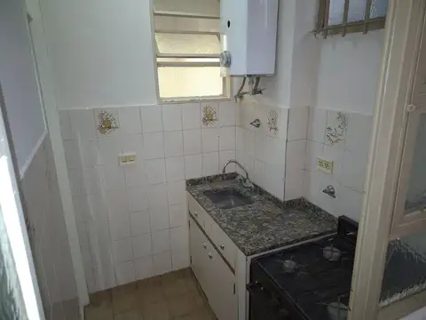 Departamento en Venta en Ramos Mejia, USD 69.500