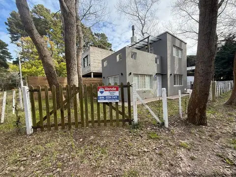 VENTA CASA 4 AMBIENTES MAR AZUL VILLA GESELL