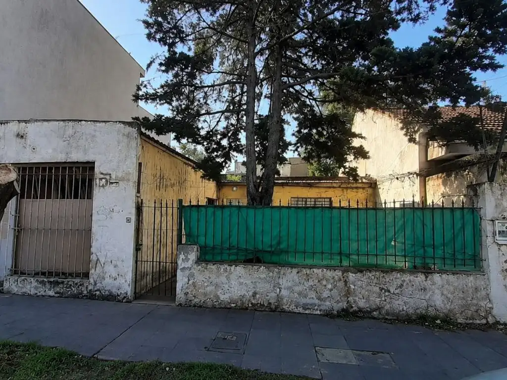 AV DON BOSCO 1300