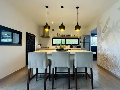 Casa en Venta al Oeste